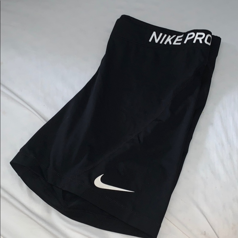 Nike Pro Spandex